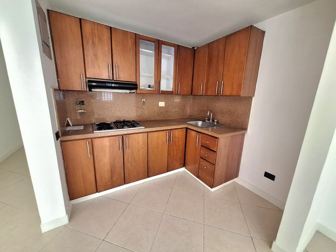 Casa en venta en Zona Rural, Itagüí · foto 2 de 19