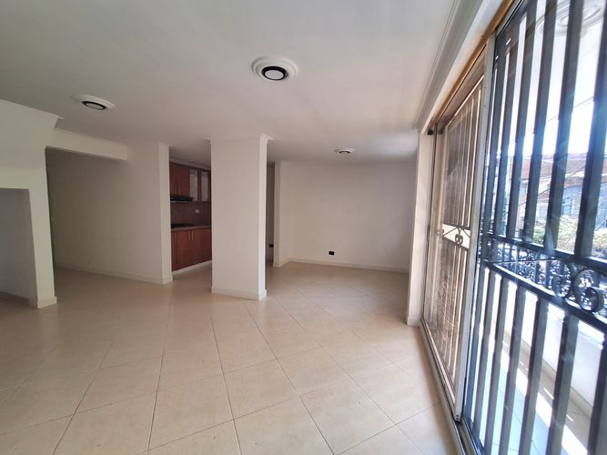 Casa en venta en Zona Rural, Itagüí · foto 4 de 19