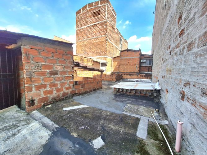 Casa en venta en Zona Rural, Itagüí · foto 16 de 19