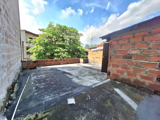 Casa en venta en Zona Rural, Itagüí · foto 18 de 19