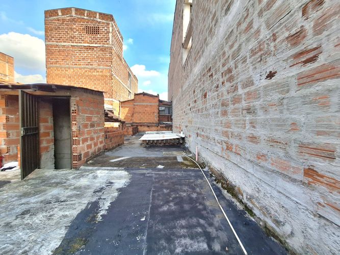 Casa en venta en Zona Rural, Itagüí · foto 19 de 19
