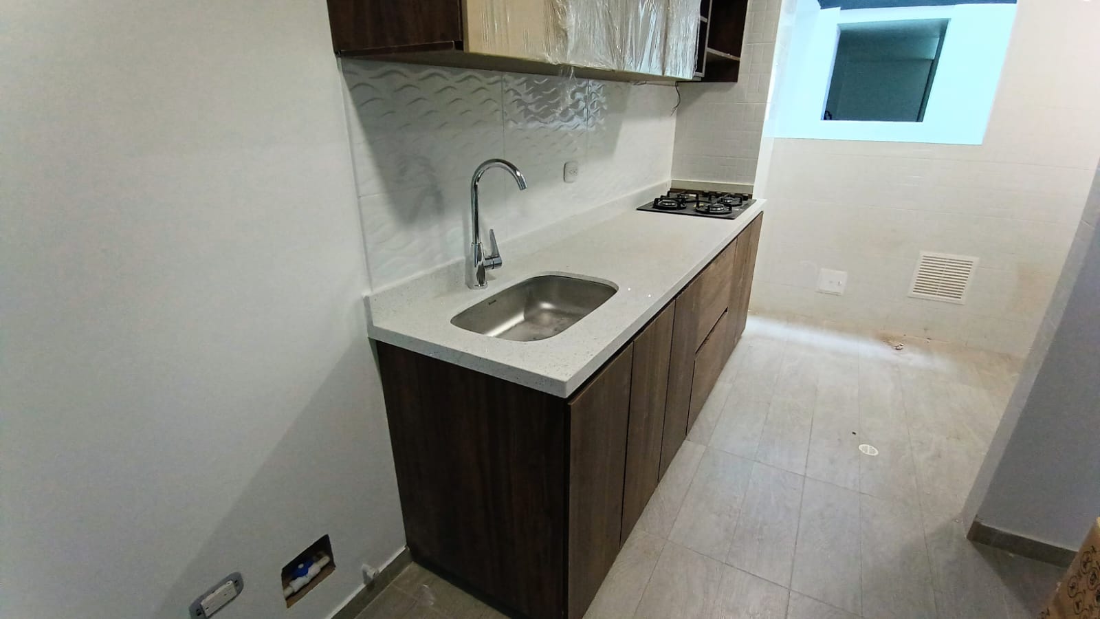 Apartamento en venta en Ingles, Bogotá · foto 2 de 11