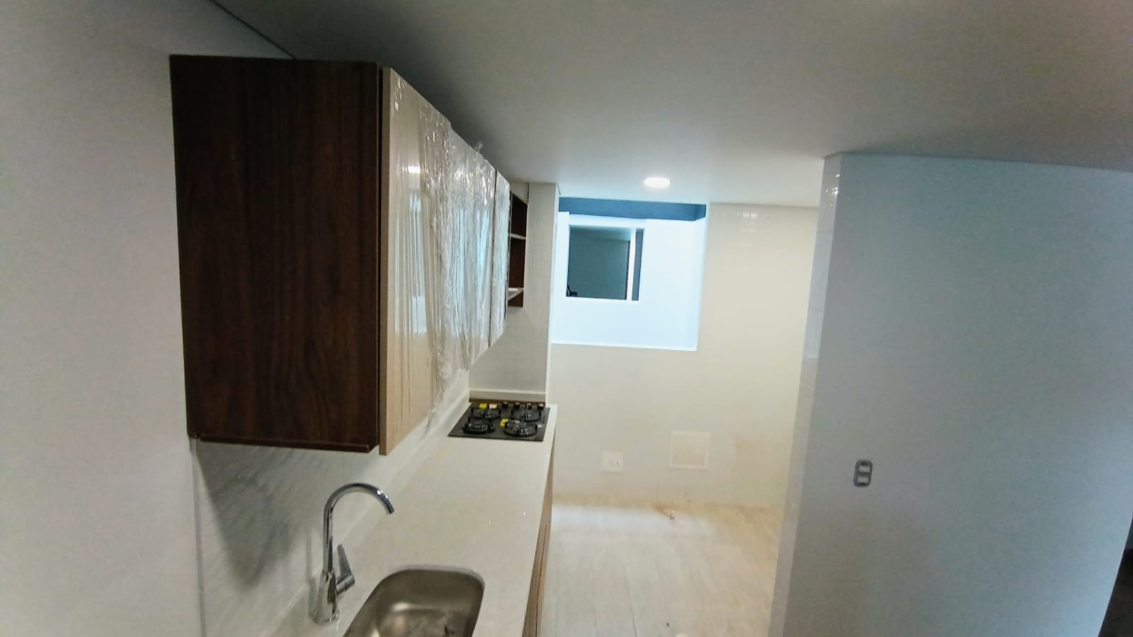 Apartamento en venta en Ingles, Bogotá · foto 3 de 11
