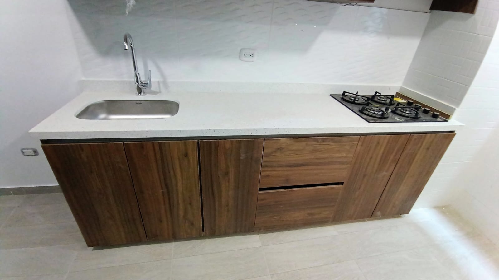 Apartamento en venta en Ingles, Bogotá · foto 4 de 11