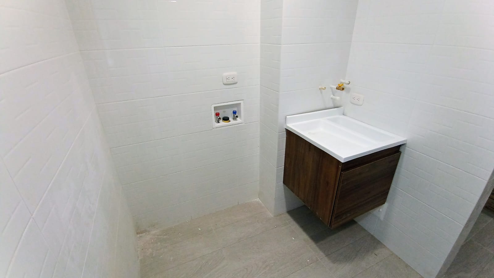 Apartamento en venta en Ingles, Bogotá · foto 5 de 11