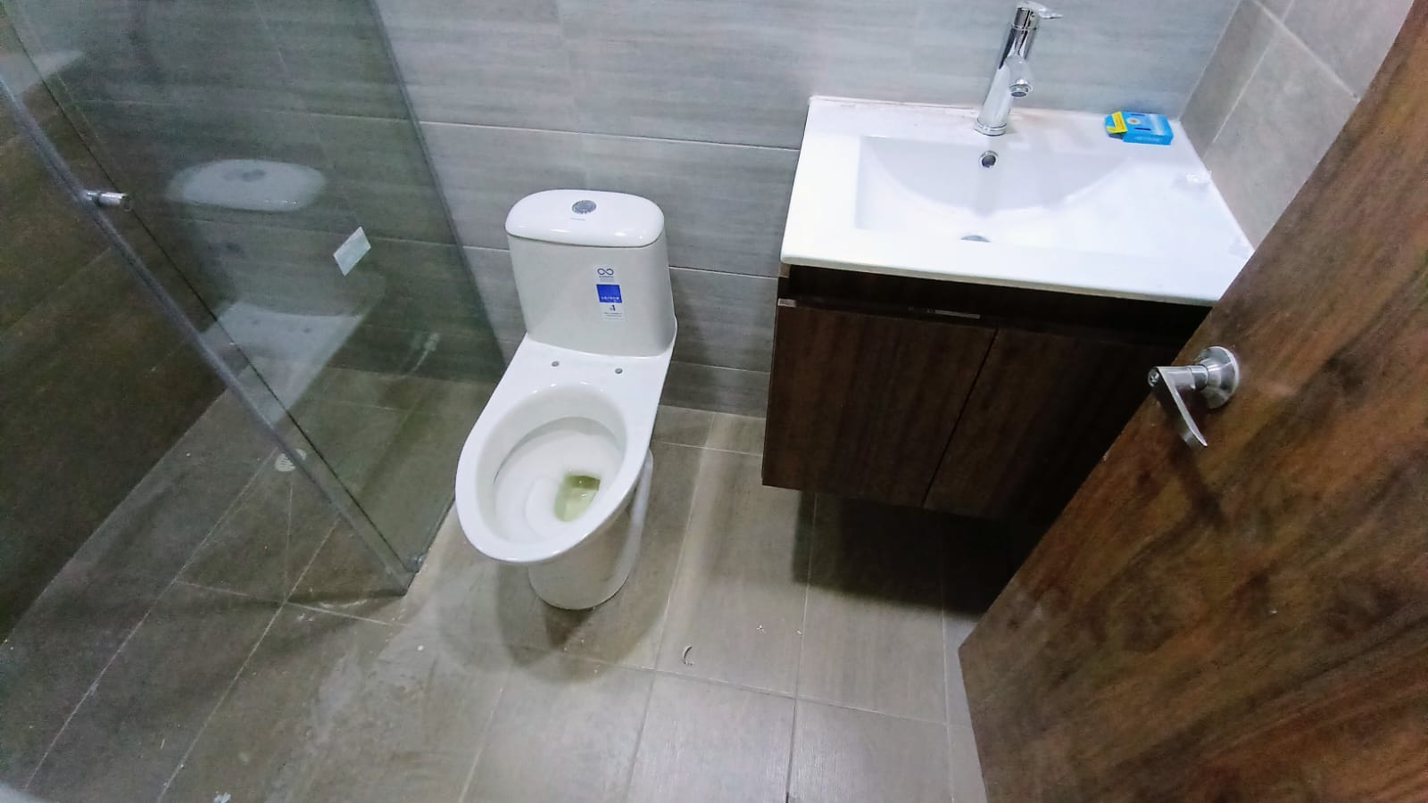 Apartamento en venta en Ingles, Bogotá · foto 8 de 11