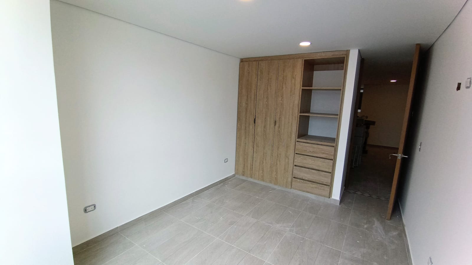 Apartamento en venta en Ingles, Bogotá · foto 11 de 11