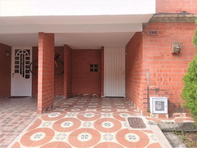 Casa de 3 alcobas en venta en Rivera Escobar, Palmira, 85 m² · foto 4 de 24