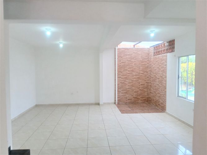Casa de 3 alcobas en venta en Rivera Escobar, Palmira, 85 m² · foto 5 de 24