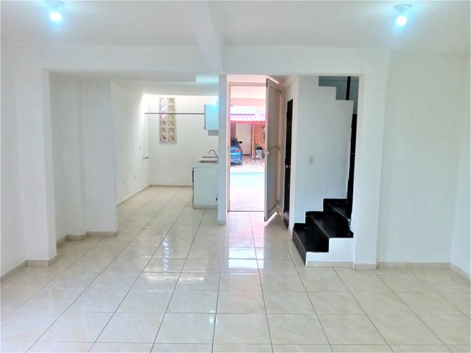 Casa de 3 alcobas en venta en Rivera Escobar, Palmira, 85 m² · foto 8 de 24