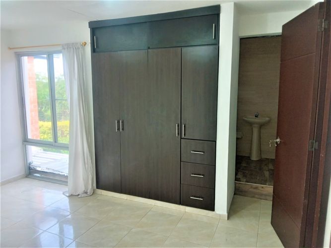 Casa de 3 alcobas en venta en Rivera Escobar, Palmira, 85 m² · foto 15 de 24