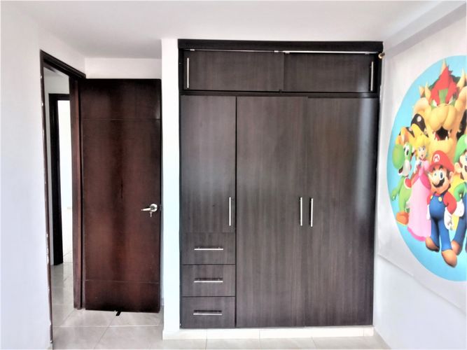 Casa de 3 alcobas en venta en Rivera Escobar, Palmira, 85 m² · foto 20 de 24