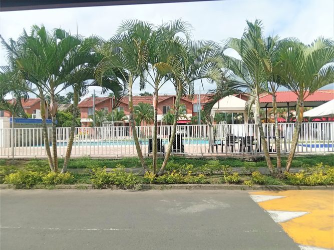 Casa de 3 alcobas en venta en Rivera Escobar, Palmira, 85 m² · foto 23 de 24
