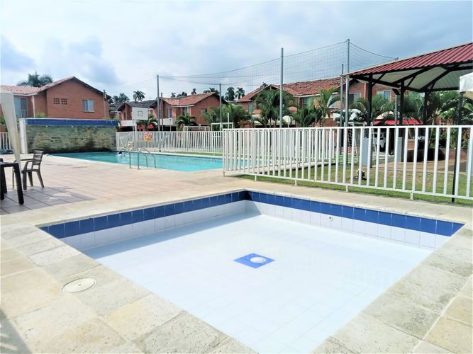 Casa de 3 alcobas en venta en Rivera Escobar, Palmira, 85 m² · foto 24 de 24