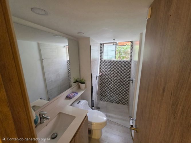 Apartamento de 3 alcobas en venta en Belén, Medellín, 139 m² · foto 7 de 24