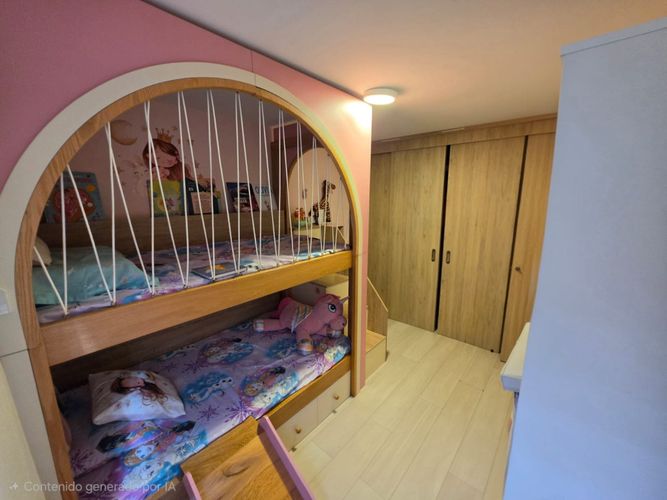 Apartamento de 3 alcobas en venta en Belén, Medellín, 139 m² · foto 10 de 24