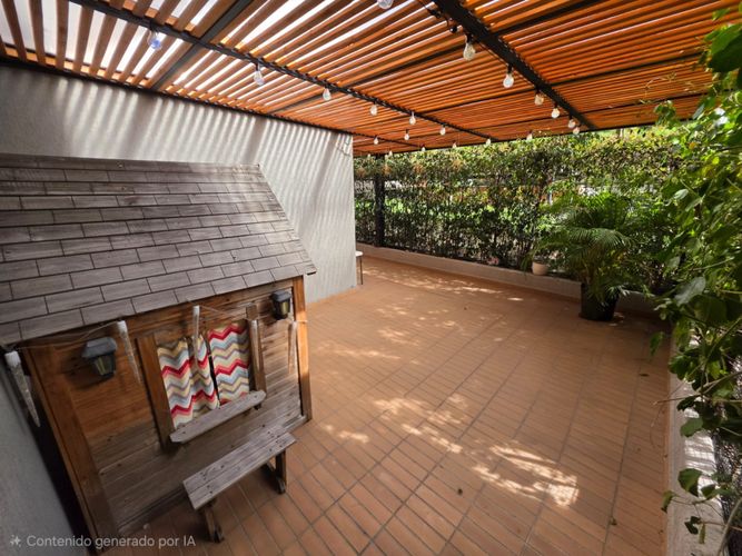 Apartamento de 3 alcobas en venta en Belén, Medellín, 139 m² · foto 14 de 24