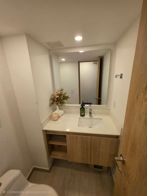 Apartamento de 3 alcobas en venta en Belén, Medellín, 139 m² · foto 16 de 24