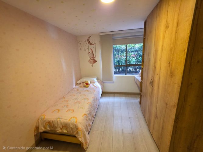 Apartamento de 3 alcobas en venta en Belén, Medellín, 139 m² · foto 17 de 24