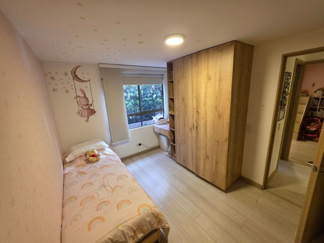 Apartamento de 3 alcobas en venta en Belén, Medellín, 139 m² · foto 20 de 24