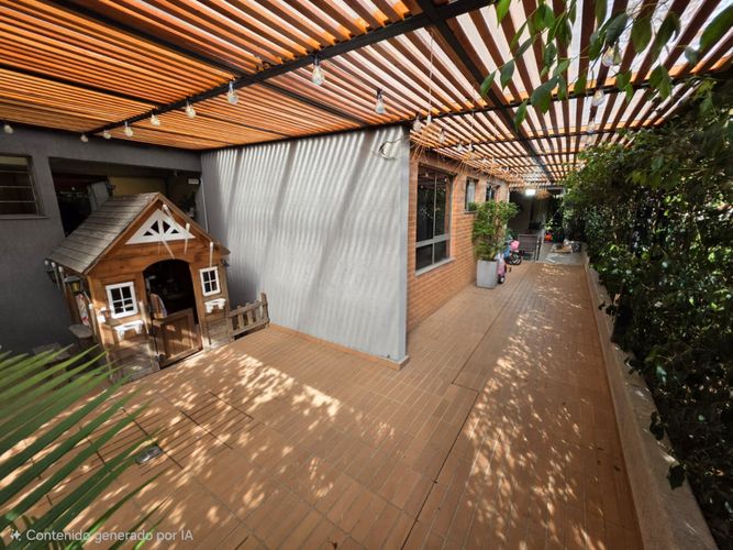 Apartamento de 3 alcobas en venta en Belén, Medellín, 139 m² · foto 22 de 24