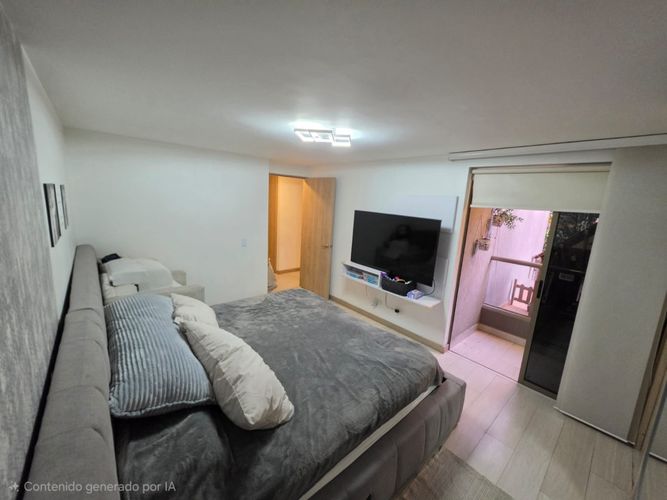 Apartamento de 3 alcobas en venta en Belén, Medellín, 139 m² · foto 24 de 24