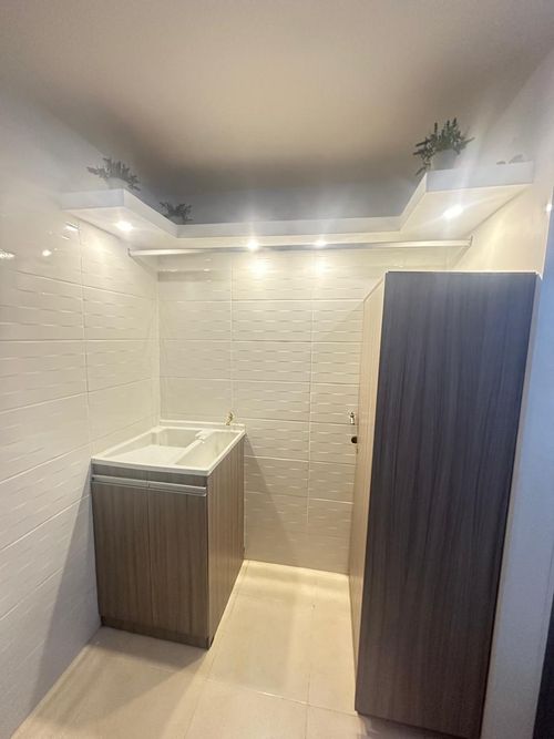 Apartamento de 3 alcobas en venta en Villa Paraiso, Piedecuesta, 56 m² · foto 5 de 11