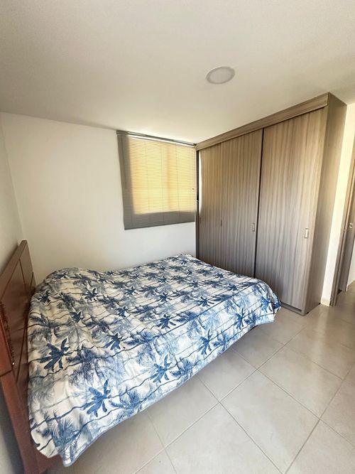 Apartamento de 3 alcobas en venta en Villa Paraiso, Piedecuesta, 56 m² · foto 10 de 11