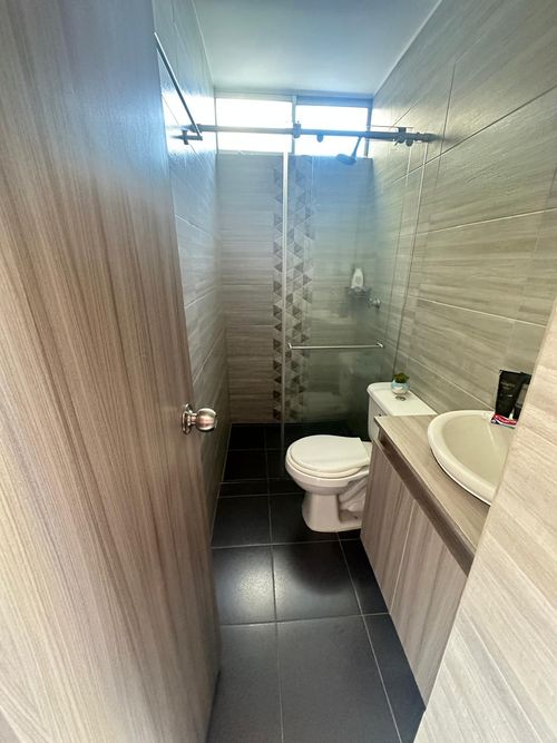 Apartamento de 3 alcobas en venta en Villa Paraiso, Piedecuesta, 56 m² · foto 11 de 11