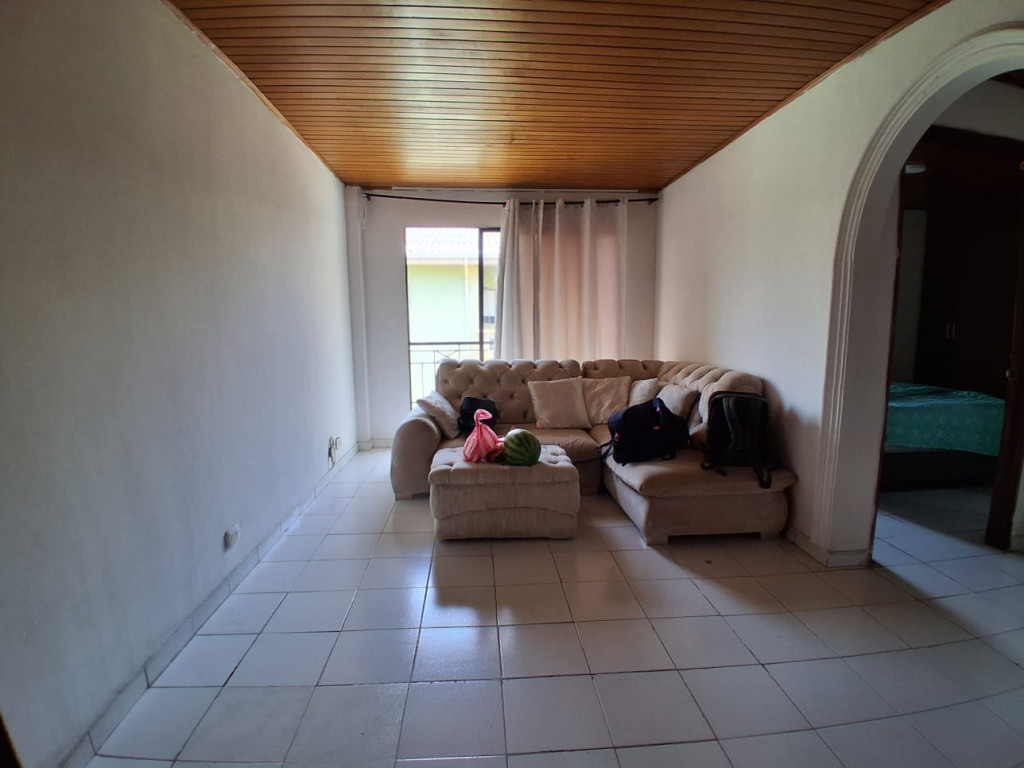 Apartamento en venta en Rosario, Barranquilla · foto 2 de 10