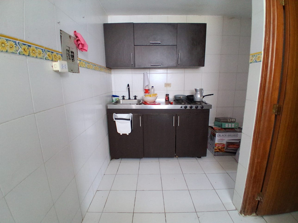 Apartamento en venta en Rosario, Barranquilla · foto 3 de 10