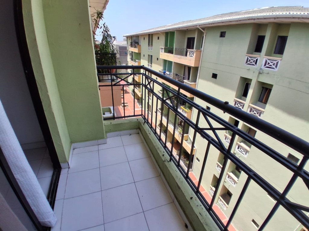 Apartamento en venta en Rosario, Barranquilla · foto 4 de 10