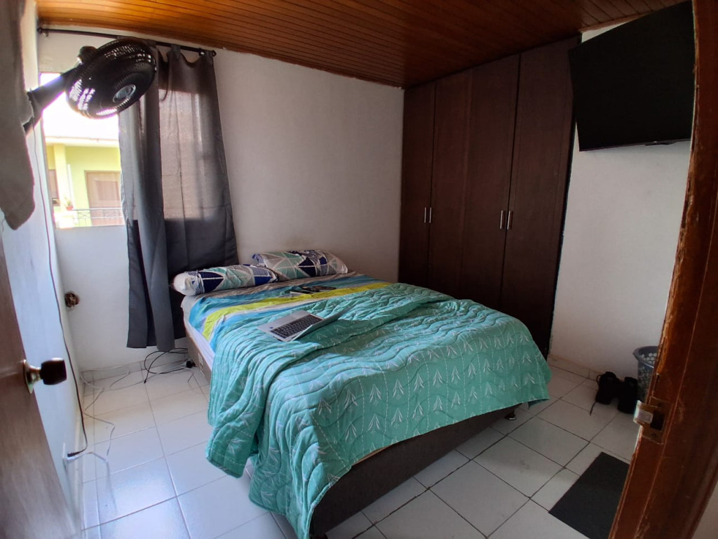 Apartamento en venta en Rosario, Barranquilla · foto 6 de 10