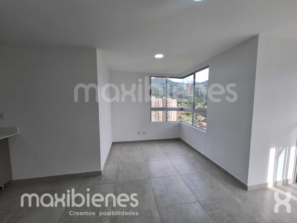 Apartamento en venta en La Doctora, Sabaneta · foto 4 de 23