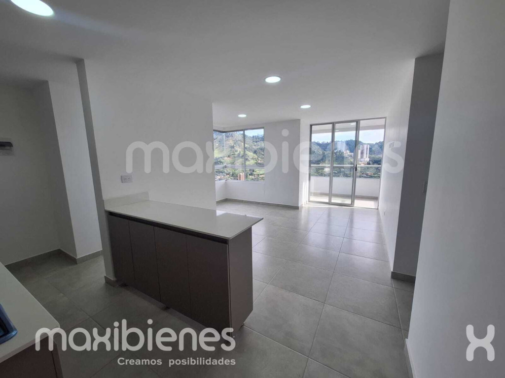 Apartamento en venta en La Doctora, Sabaneta · foto 5 de 23