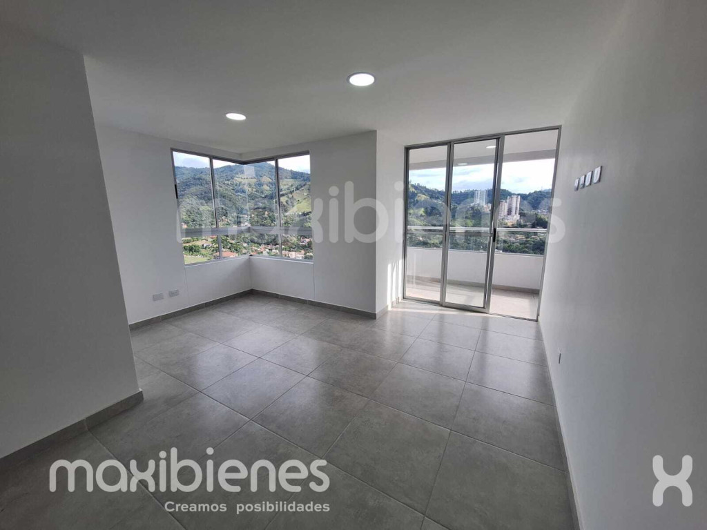 Apartamento en venta en La Doctora, Sabaneta · foto 6 de 23