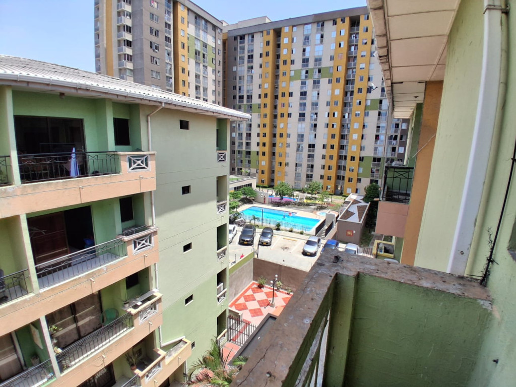 Apartamento en venta en Rosario, Barranquilla · foto 9 de 10