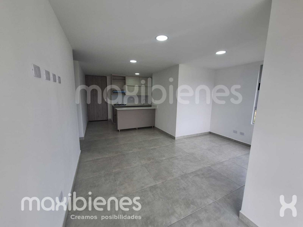 Apartamento en venta en La Doctora, Sabaneta · foto 7 de 23