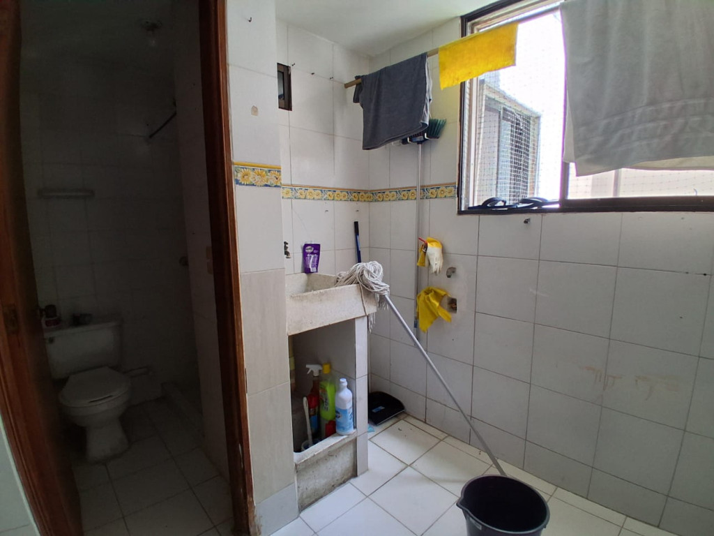 Apartamento en venta en Rosario, Barranquilla · foto 10 de 10