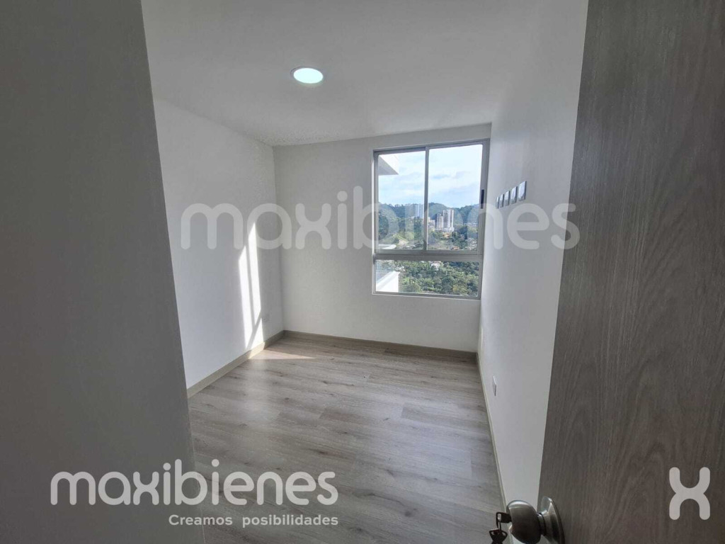 Apartamento en venta en La Doctora, Sabaneta · foto 8 de 23
