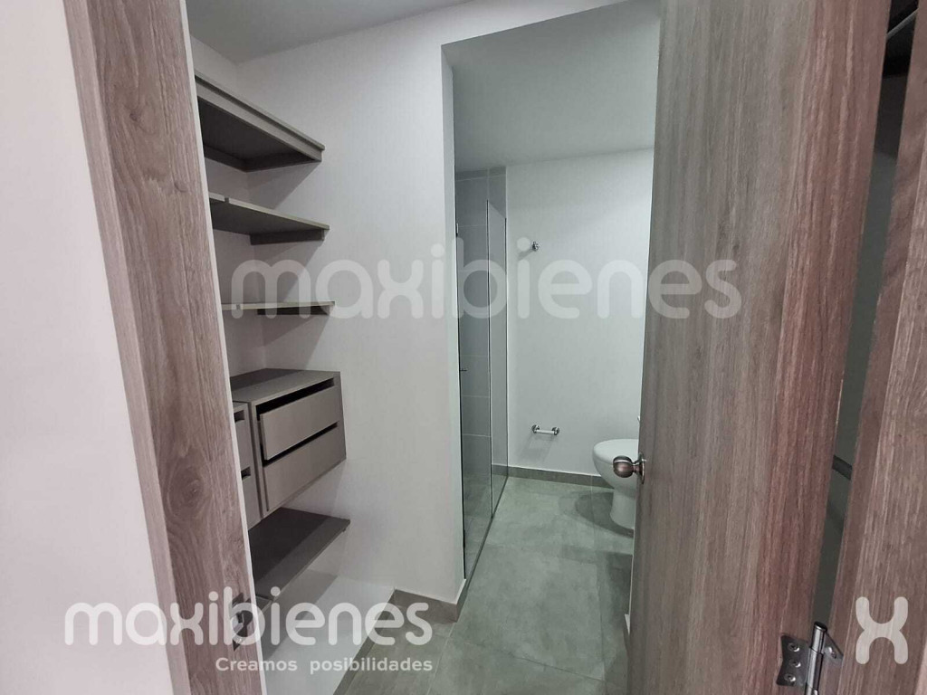 Apartamento en venta en La Doctora, Sabaneta · foto 9 de 23