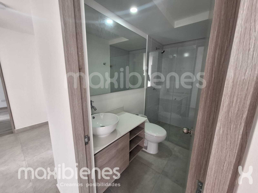 Apartamento en venta en La Doctora, Sabaneta · foto 10 de 23