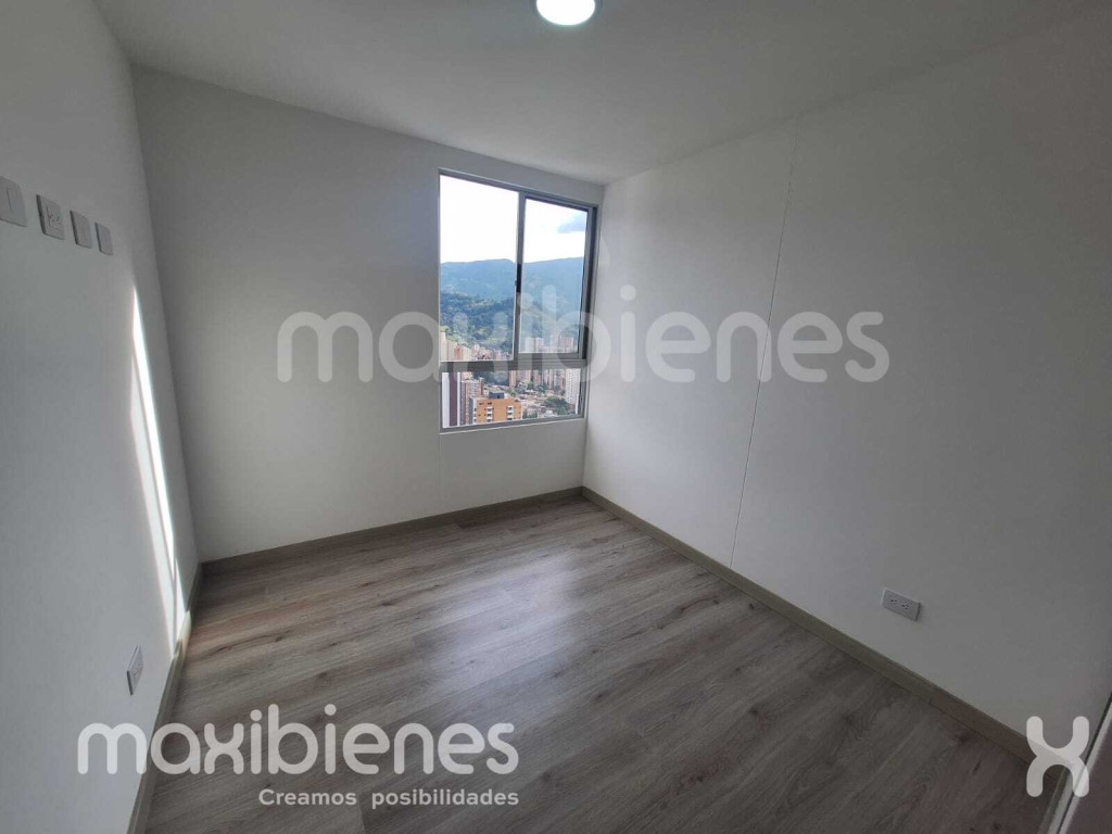 Apartamento en venta en La Doctora, Sabaneta · foto 12 de 23