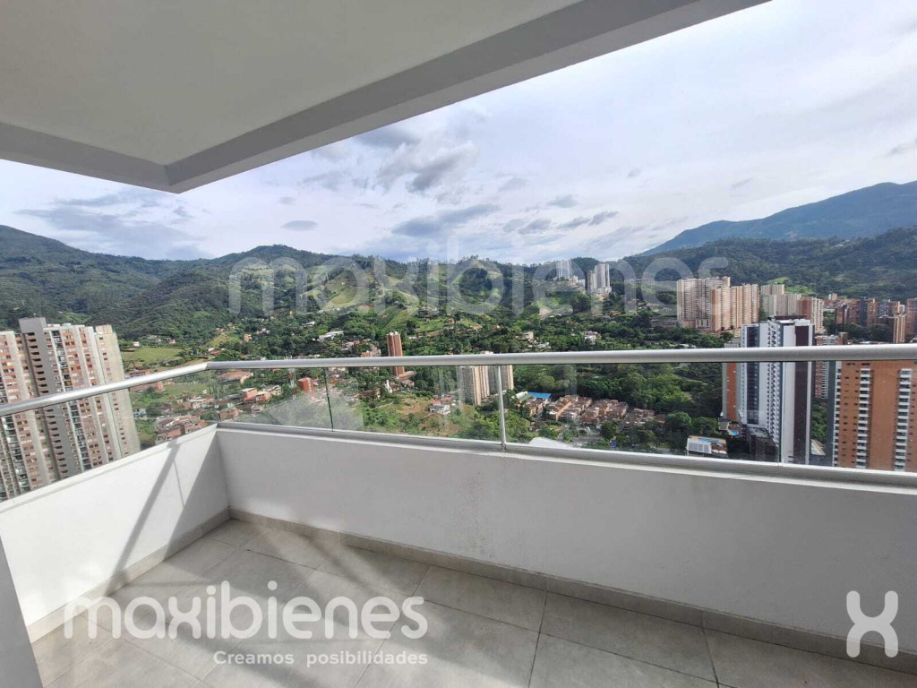 Apartamento en venta en La Doctora, Sabaneta · foto 17 de 23