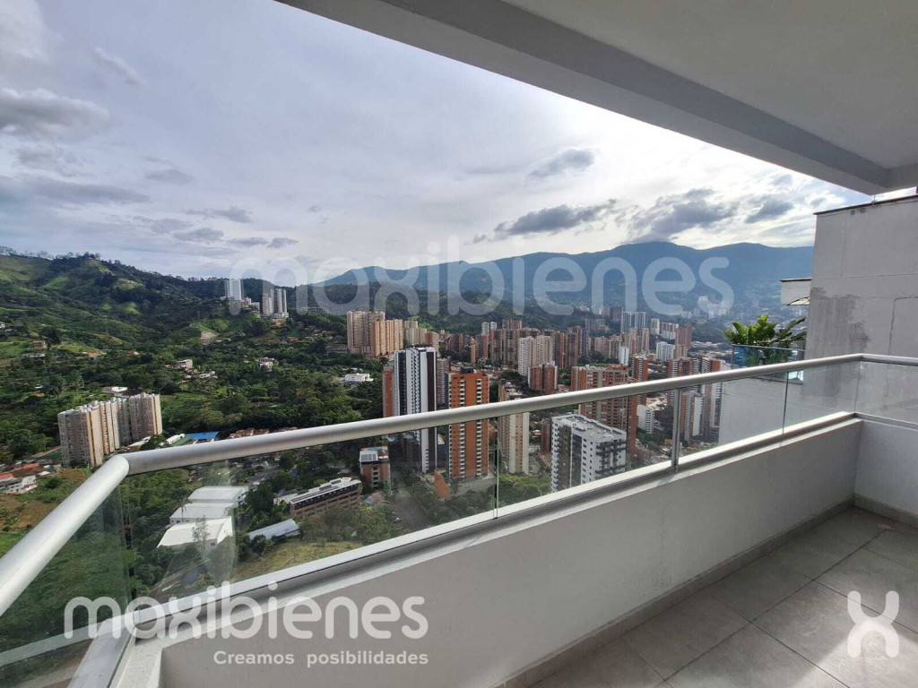 Apartamento en venta en La Doctora, Sabaneta · foto 18 de 23