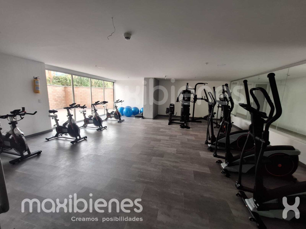 Apartamento en venta en La Doctora, Sabaneta · foto 19 de 23