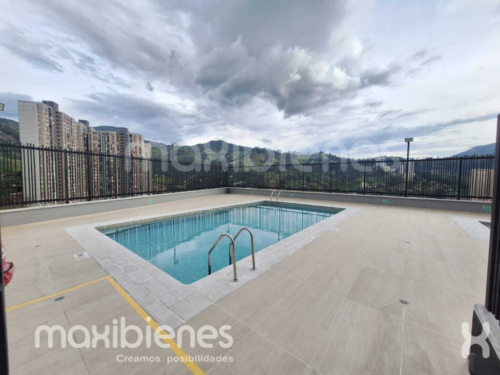 Apartamento en venta en La Doctora, Sabaneta · foto 20 de 23