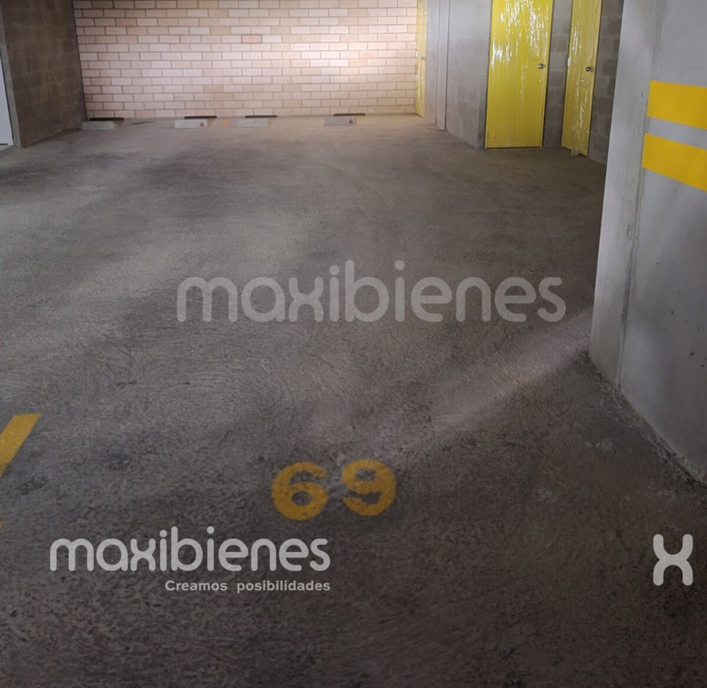Apartamento en venta en La Doctora, Sabaneta · foto 21 de 23