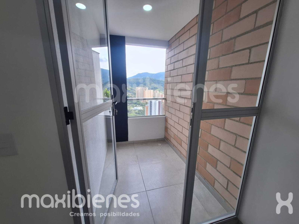 Apartamento en venta en La Doctora, Sabaneta · foto 22 de 23