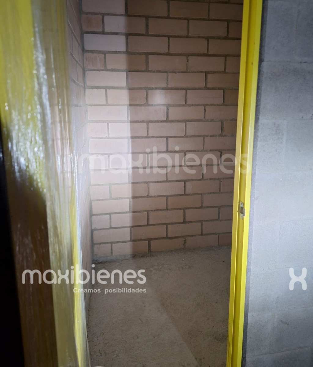 Apartamento en venta en La Doctora, Sabaneta · foto 23 de 23